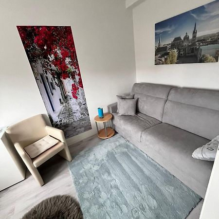 Appartamento Eifelliebe Roetgen Esterno foto