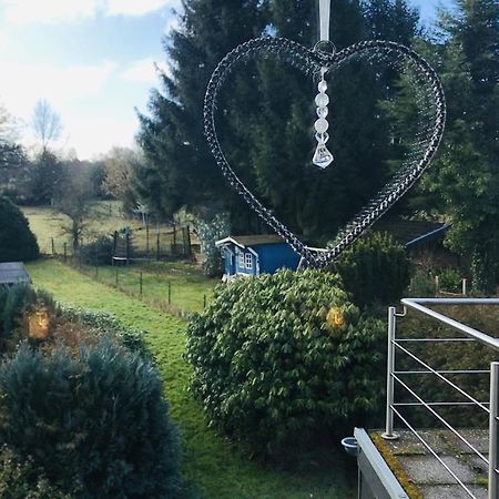 Appartamento Eifelliebe Roetgen Esterno foto
