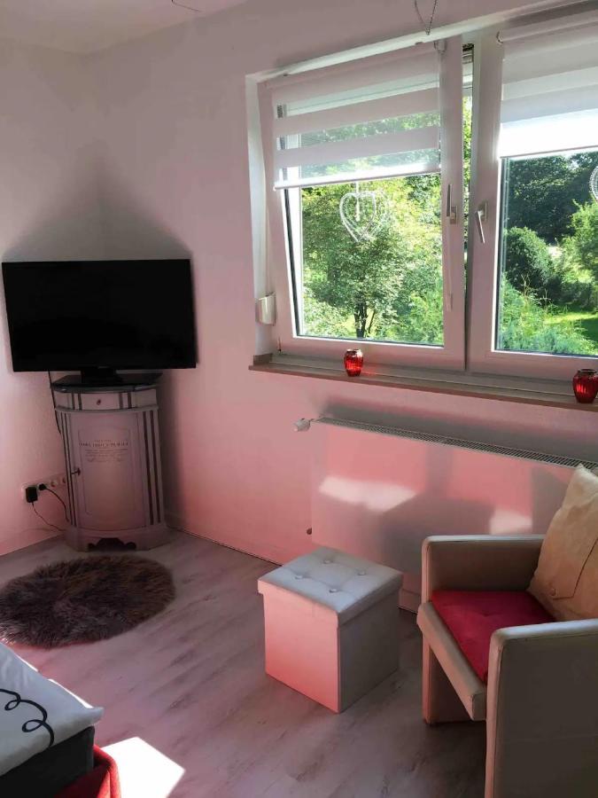 Appartamento Eifelliebe Roetgen Esterno foto