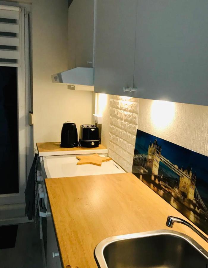 Appartamento Eifelliebe Roetgen Esterno foto