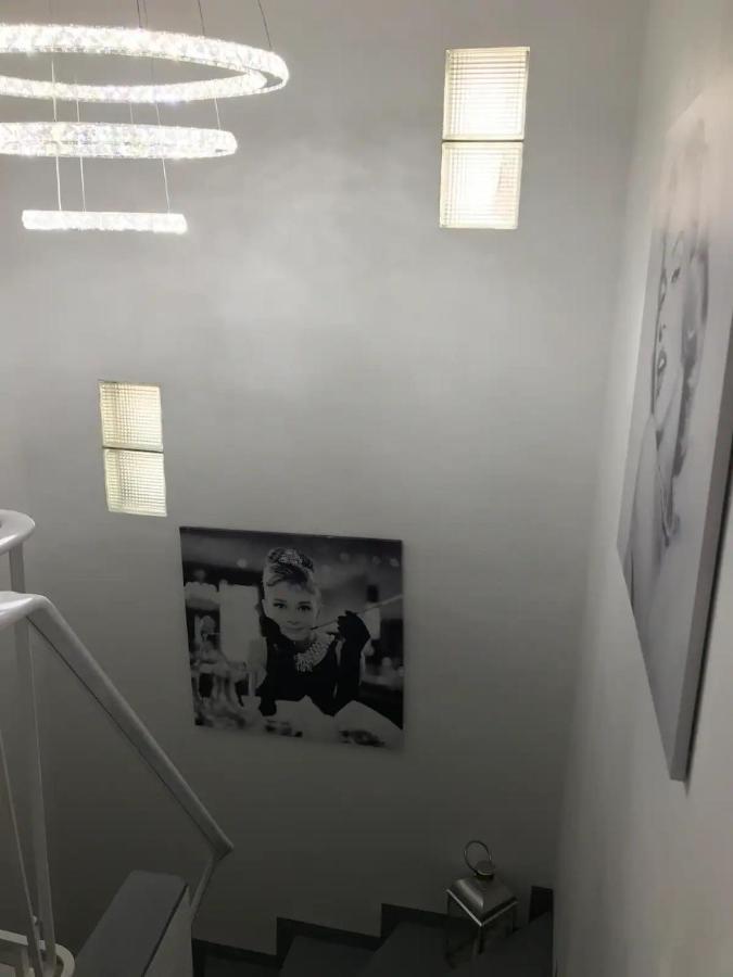 Appartamento Eifelliebe Roetgen Esterno foto
