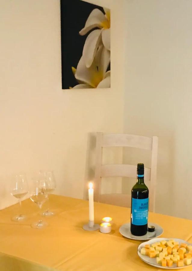 Appartamento Eifelliebe Roetgen Esterno foto