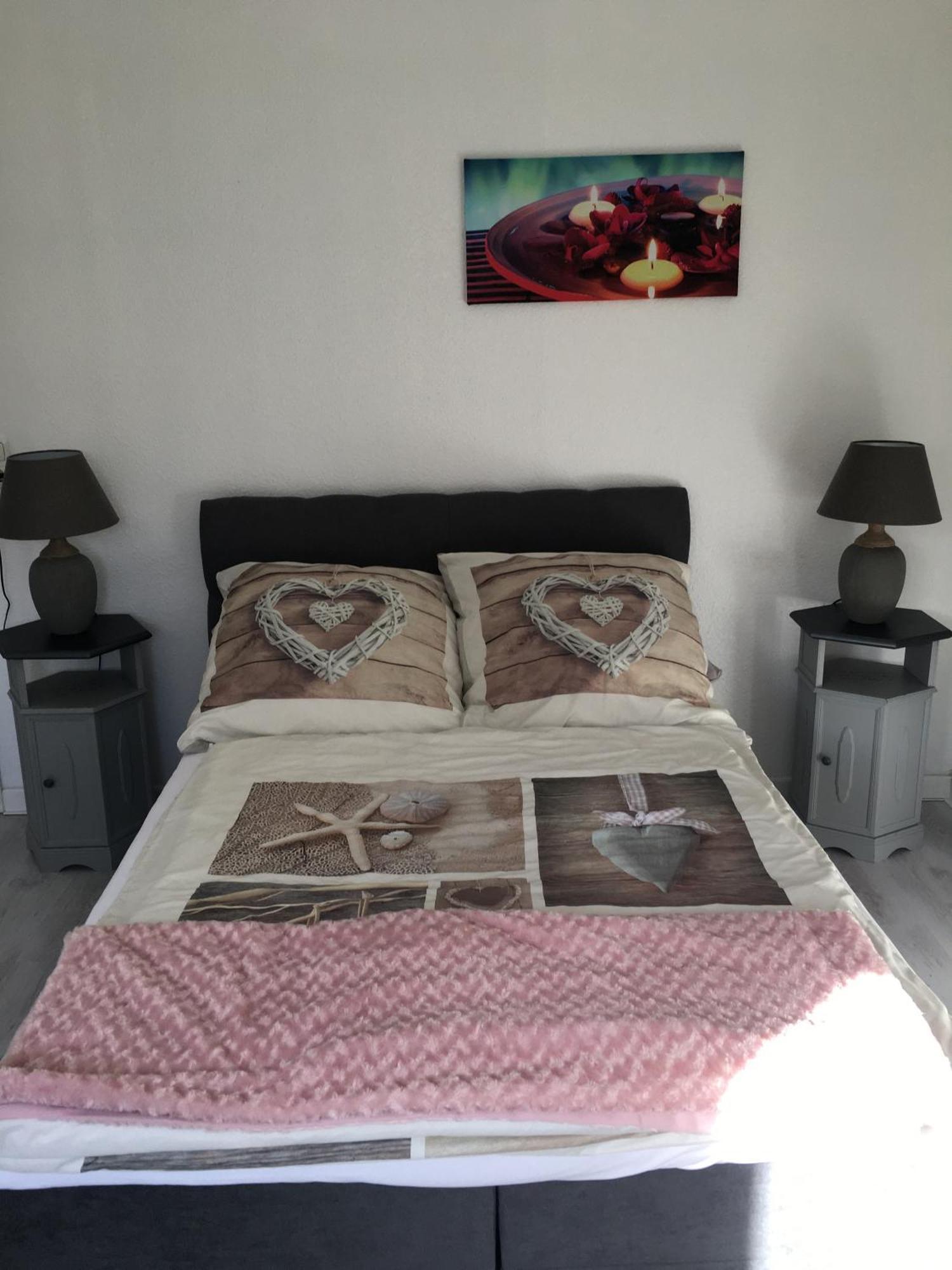 Appartamento Eifelliebe Roetgen Esterno foto